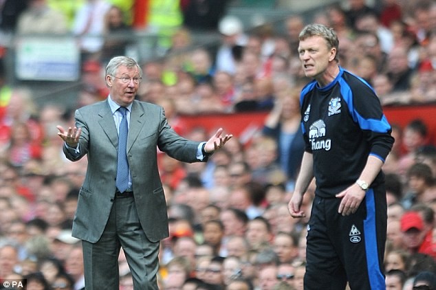 BẢN TIN Thể thao 07H: Sir Alex phủ nhận 'lập mưu' sa thải Moyes - ảnh 1