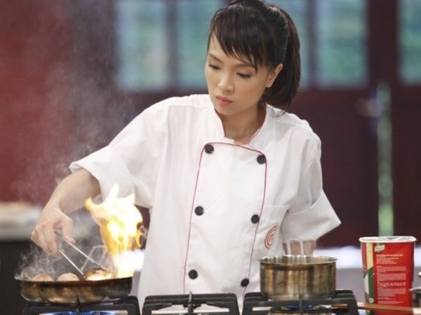 Khám phá thực đơn giúp cô gái Hà Nội 'lên ngôi' Vua đầu bếp - ảnh 1