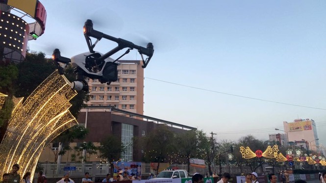Tưng bừng đua tài Việt dã Tiền Phong - ảnh 50