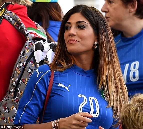 Hạ Italia ở loạt 'đấu súng', Đức lấy vé vào bán kết - ảnh 7