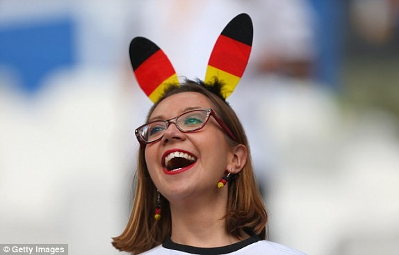 Hạ Italia ở loạt 'đấu súng', Đức lấy vé vào bán kết - ảnh 15