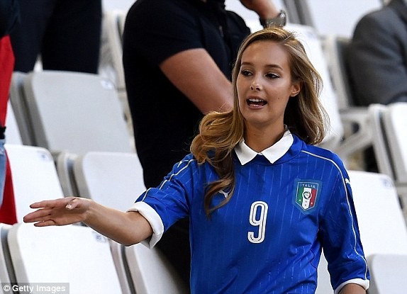 Hạ Italia ở loạt 'đấu súng', Đức lấy vé vào bán kết - ảnh 6