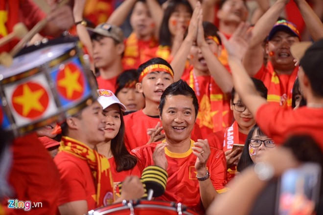 Tuyển Việt Nam bị loại nghiệt ngã khỏi AFF Cup 2016 - ảnh 3
