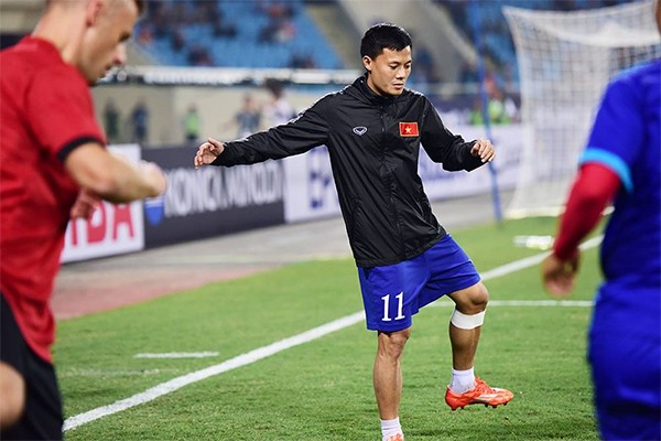 Tuyển Việt Nam bị loại nghiệt ngã khỏi AFF Cup 2016 - ảnh 6