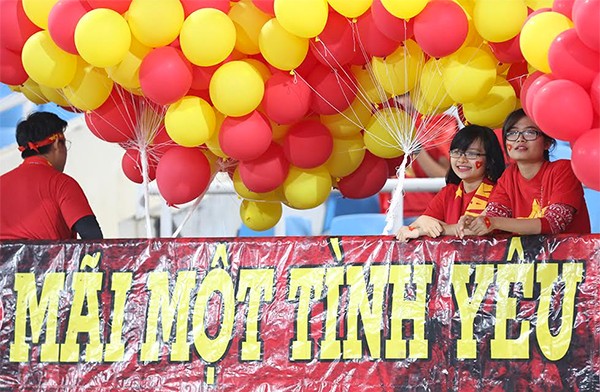Tuyển Việt Nam bị loại nghiệt ngã khỏi AFF Cup 2016 - ảnh 8