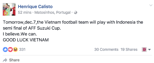 Tuyển Việt Nam bị loại nghiệt ngã khỏi AFF Cup 2016 - ảnh 4