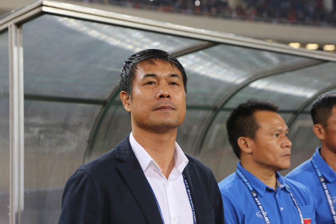 Tuyển Việt Nam bị loại nghiệt ngã khỏi AFF Cup 2016 - ảnh 14