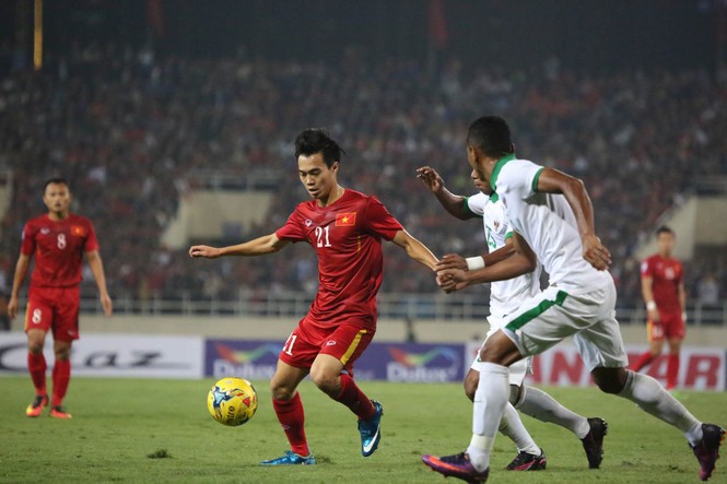 Tuyển Việt Nam bị loại nghiệt ngã khỏi AFF Cup 2016 - ảnh 12