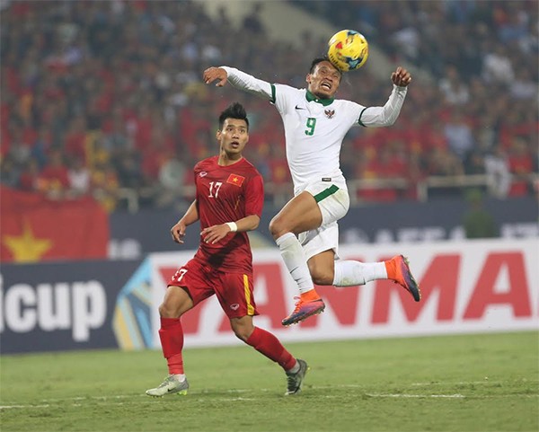 Tuyển Việt Nam bị loại nghiệt ngã khỏi AFF Cup 2016 - ảnh 18