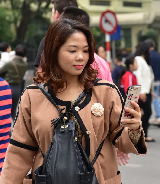 Bốn điểm countdown ở Việt Nam có truy cập 4G - ảnh 6