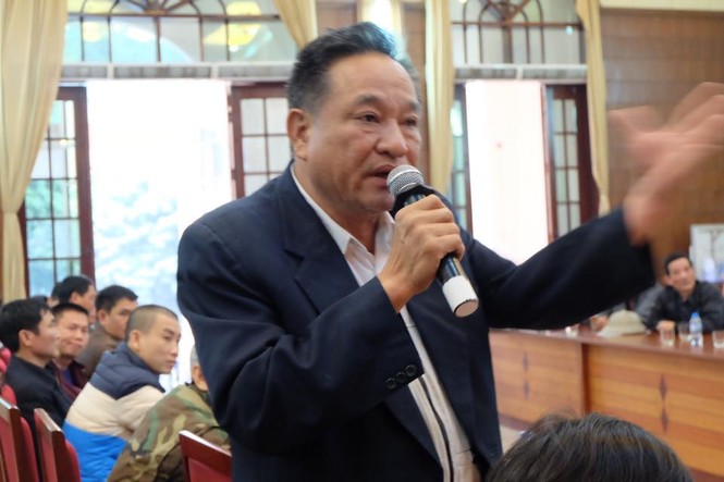 Mỹ Đình 'vỡ trận', nhà xe muốn đối thoại với Chủ tịch Hà Nội - ảnh 2