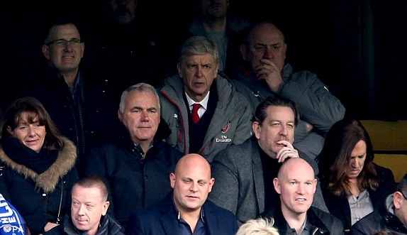 Chelsea vs Arsenal (3-1): Đẳng cấp kẻ chinh phục - ảnh 13