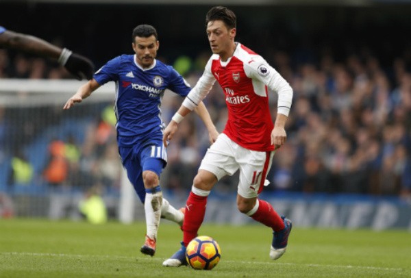 Chelsea vs Arsenal (3-1): Đẳng cấp kẻ chinh phục - ảnh 16