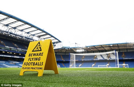 Chelsea vs Arsenal (3-1): Đẳng cấp kẻ chinh phục - ảnh 5