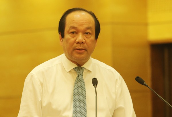 Hội Thánh Đức Chúa Trời bịa đặt chuyện 'nước thánh' - ảnh 1