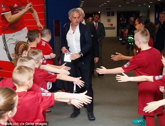 Thắng sát nút M.U, Chelsea vô địch FA Cup - ảnh 4