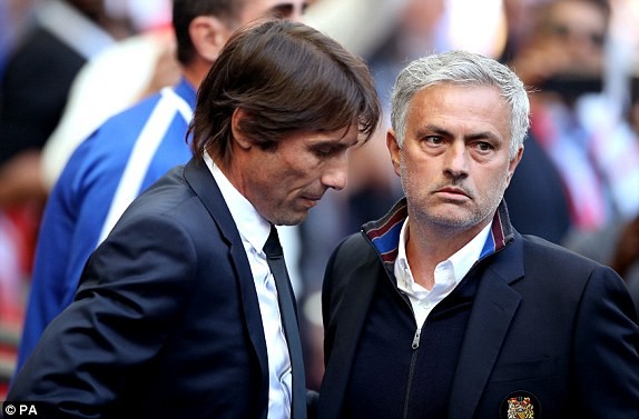 Thắng sát nút M.U, Chelsea vô địch FA Cup - ảnh 9