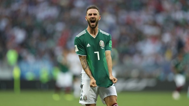 Tuyển Đức thua sốc ngày ra quân ở World Cup 2018 - ảnh 28