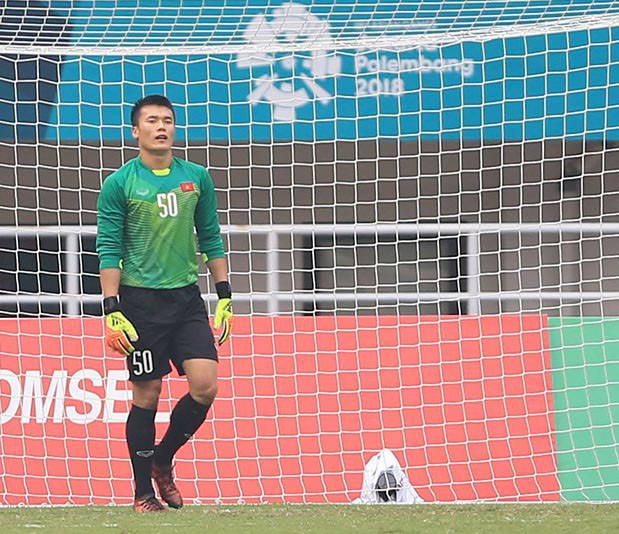 Olympic Việt Nam lỡ hẹn với chung kết ASIAD - ảnh 31