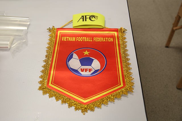 Tuyển Việt Nam thua ngược Iraq ở trận ra quân Asian Cup 2019 - ảnh 6
