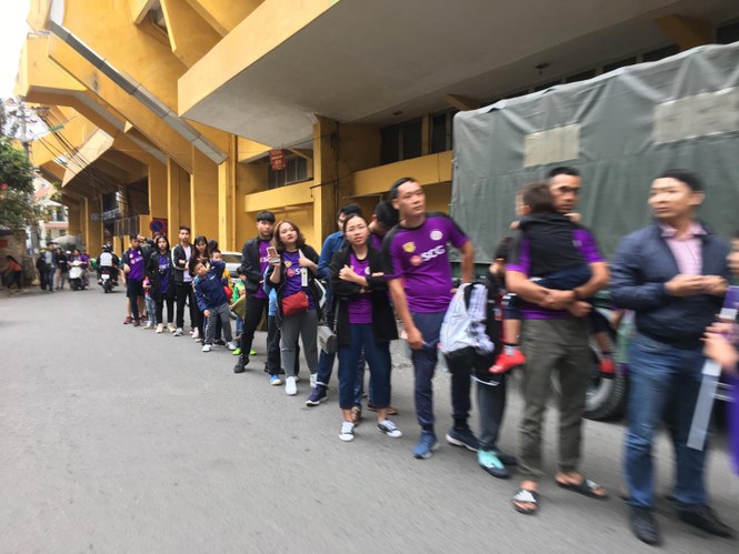 Hoàng Vũ Samson lập cú đúp, CLB Hà Nội giành Siêu Cúp 2018 - ảnh 7