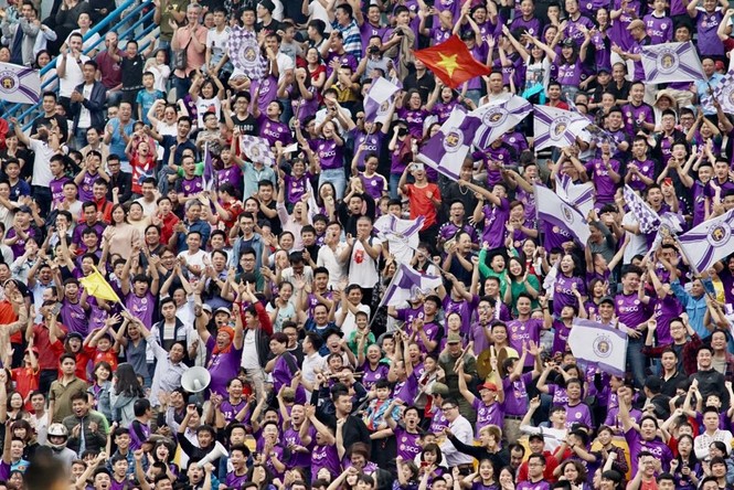 Hoàng Vũ Samson lập cú đúp, CLB Hà Nội giành Siêu Cúp 2018 - ảnh 16