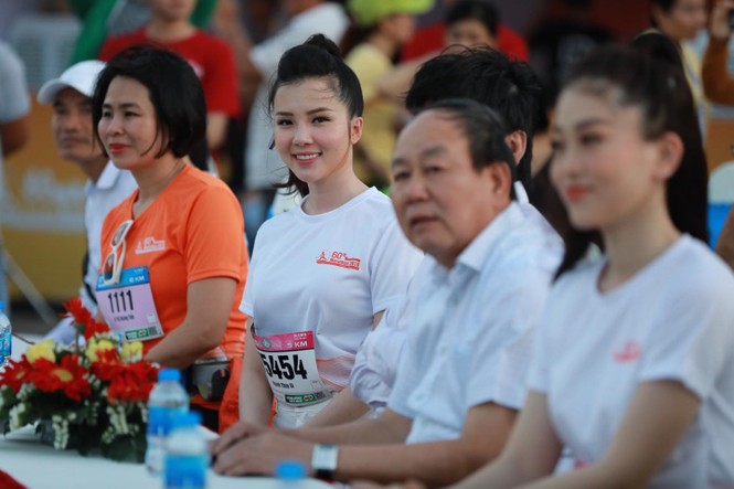 Tiền Phong Marathon 2019: Chân dung những nhà vô địch - ảnh 52