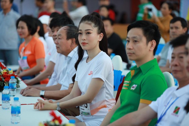 Tiền Phong Marathon 2019: Chân dung những nhà vô địch - ảnh 51