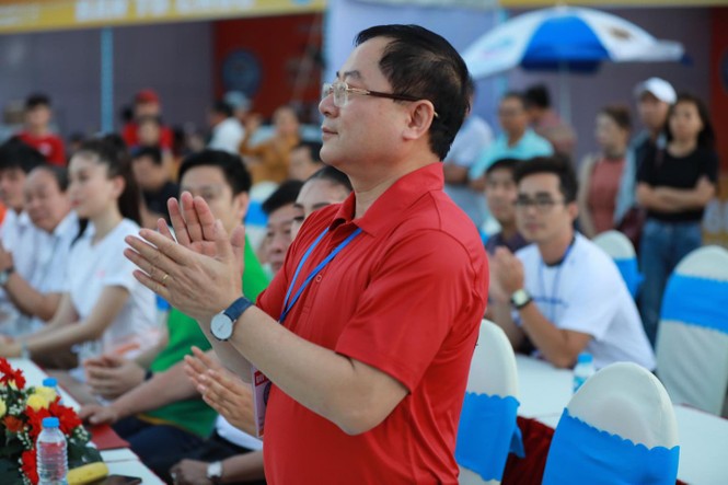Tiền Phong Marathon 2019: Chân dung những nhà vô địch - ảnh 49