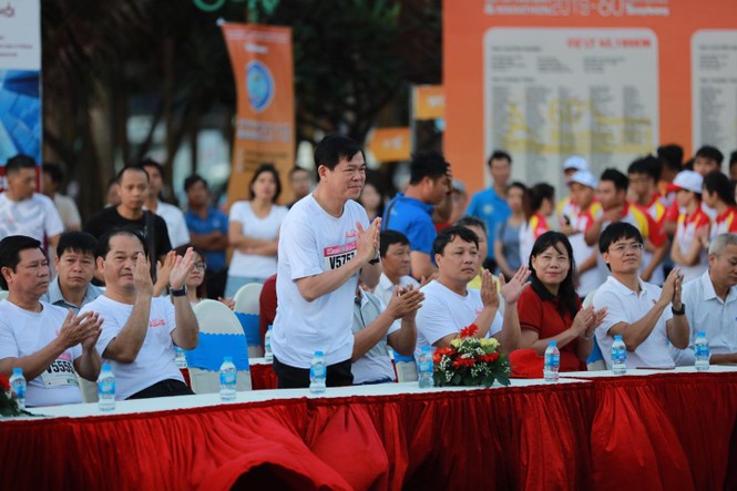 Tiền Phong Marathon 2019: Chân dung những nhà vô địch - ảnh 48