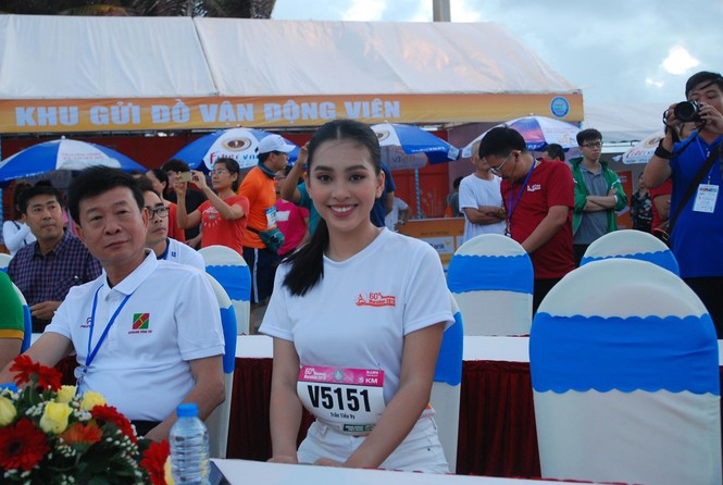 Tiền Phong Marathon 2019: Chân dung những nhà vô địch - ảnh 50