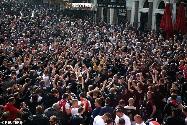 Thắng Tottenham trên sân đấu 1 tỷ bảng, Ajax rộng đường vào chung kết - ảnh 5
