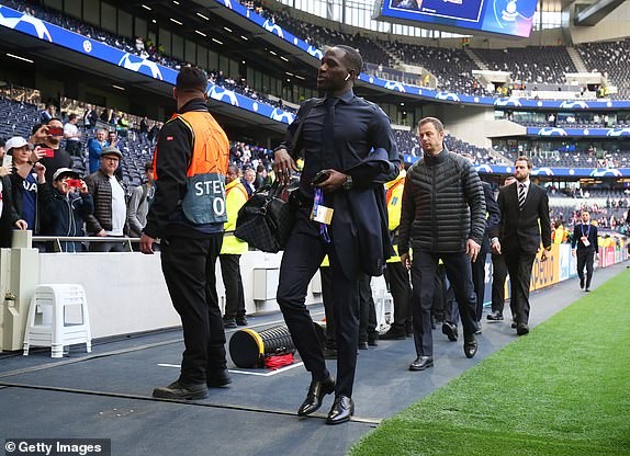 Thắng Tottenham trên sân đấu 1 tỷ bảng, Ajax rộng đường vào chung kết - ảnh 8
