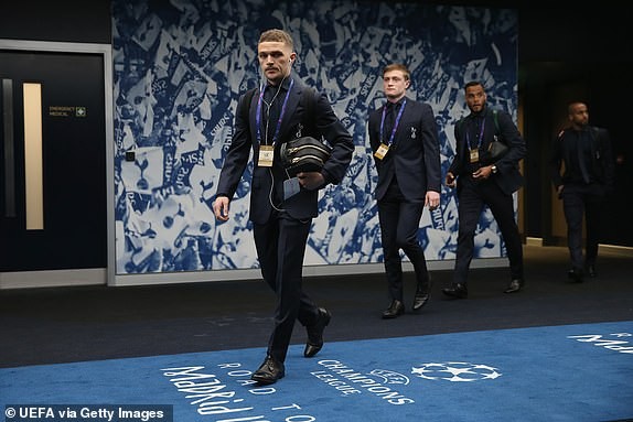 Thắng Tottenham trên sân đấu 1 tỷ bảng, Ajax rộng đường vào chung kết - ảnh 6
