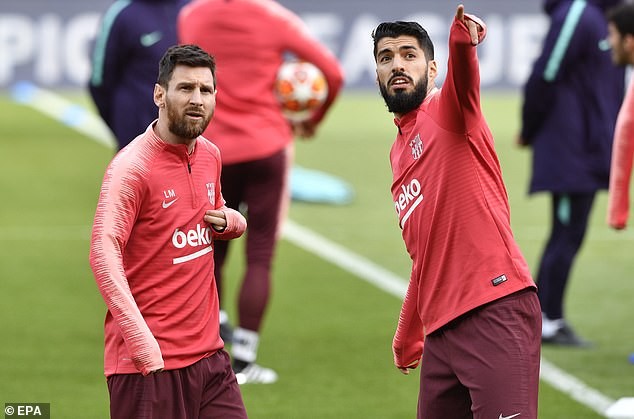 Ngược dòng không tưởng, Liverpool loại Barca vào chung kết Champions League - ảnh 6