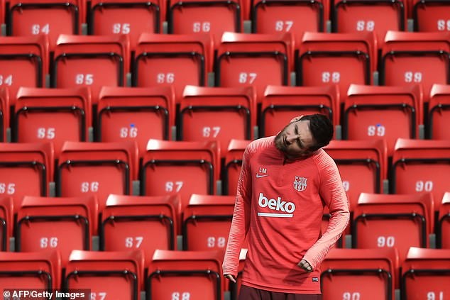 Ngược dòng không tưởng, Liverpool loại Barca vào chung kết Champions League - ảnh 5