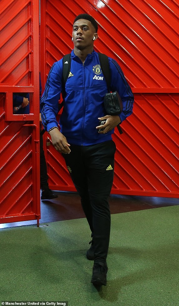 M.U thua sốc Crystal Palace ngay tại Old Trafford - ảnh 3