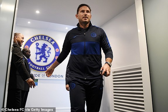 Chelsea ngã ngựa trước Liverpool ngay tại Stamford Bridge - ảnh 4