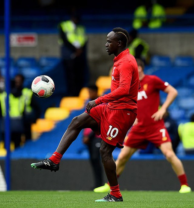 Chelsea ngã ngựa trước Liverpool ngay tại Stamford Bridge - ảnh 6