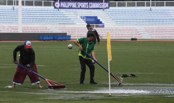 SEA Games ngày 3/12: Thêm 8 HCV, Việt Nam xây chắc ngôi nhì bảng - ảnh 6