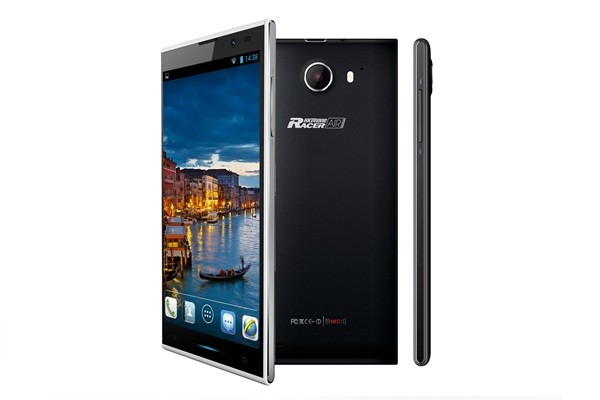 HKPhone ra mắt smartphone sở hữu thiết kế Italia - ảnh 1