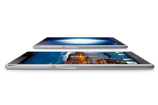 HKPhone ra mắt smartphone sở hữu thiết kế Italia - ảnh 2