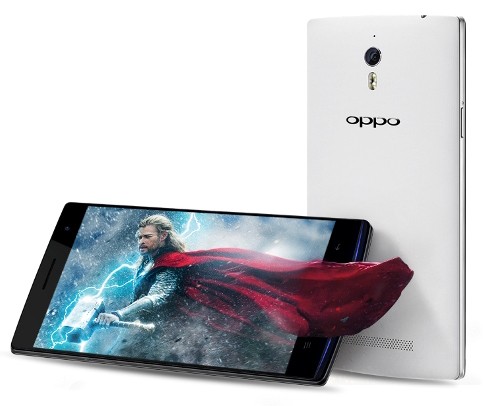 Oppo Find 7a giá 10,5 triệu có gì hay? - ảnh 3