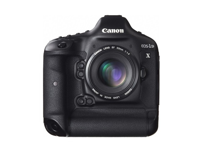 Canon EOS-1 sinh nhật tuổi 25 - ảnh 1