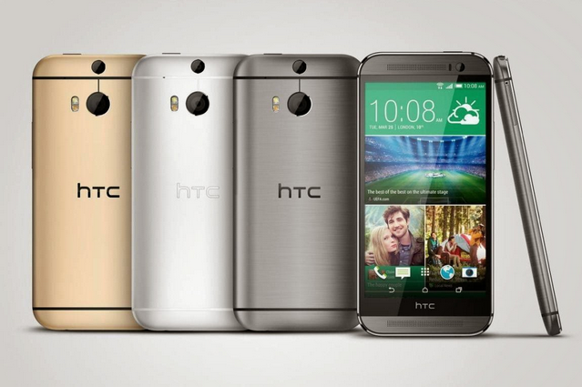 'Điểm danh' những điện thoại được lên đời Android 5.0 Lollipop - ảnh 2