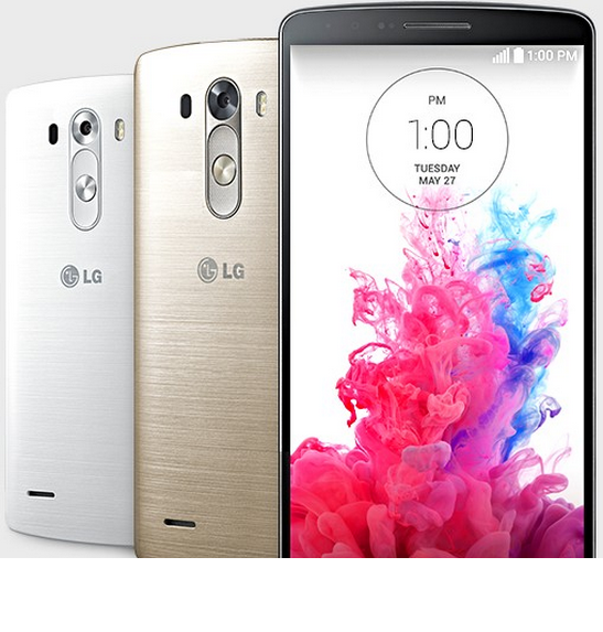 'Điểm danh' những điện thoại được lên đời Android 5.0 Lollipop - ảnh 3