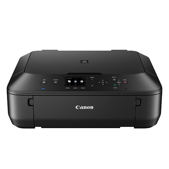 Canon trình làng một loạt máy in kết nối không dây - ảnh 2
