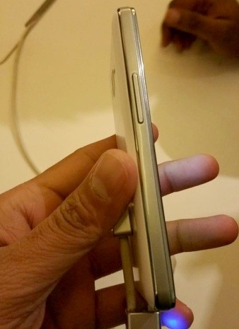 Samsung Z1 lộ ảnh nóng, ra mắt trong tháng 1 - ảnh 2