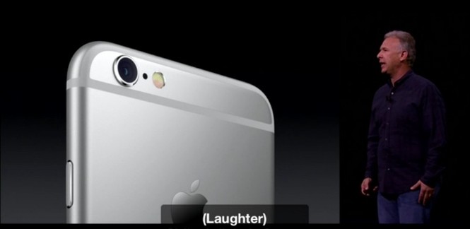 iPhone 6S và 6S Plus trình làng, thêm phiên bản màu vàng hồng - ảnh 7
