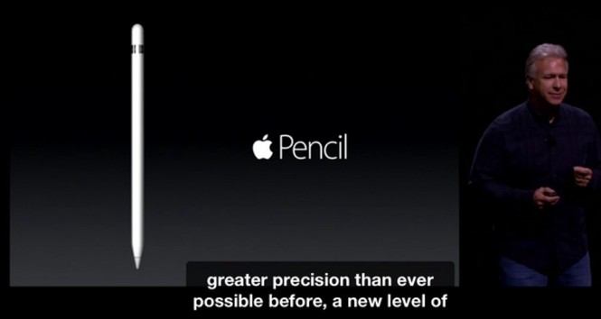 iPhone 6S và 6S Plus trình làng, thêm phiên bản màu vàng hồng - ảnh 25
